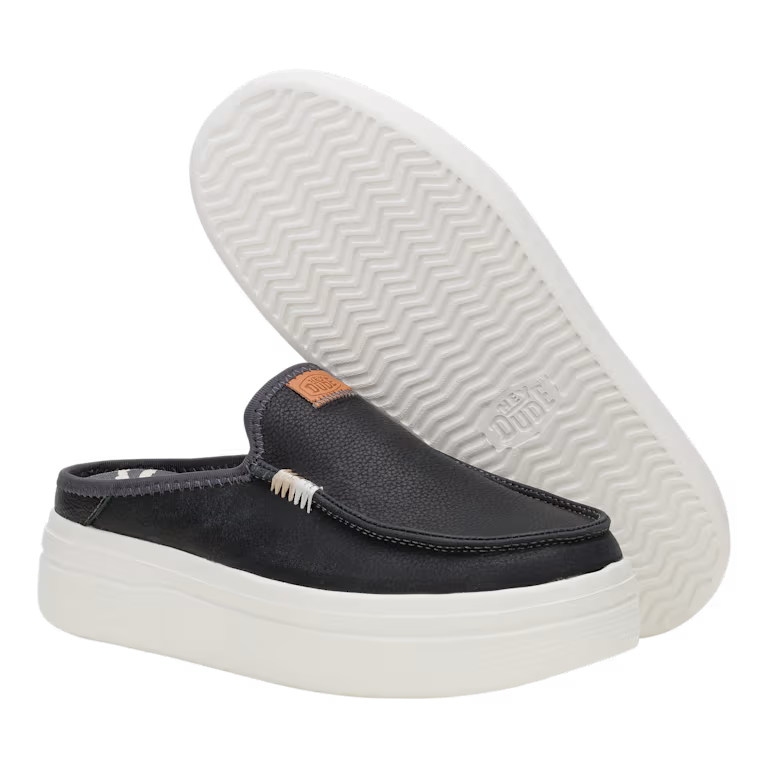 Austin Lift Leather