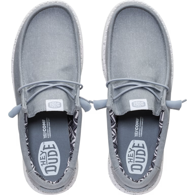Wally Stretch Canvas