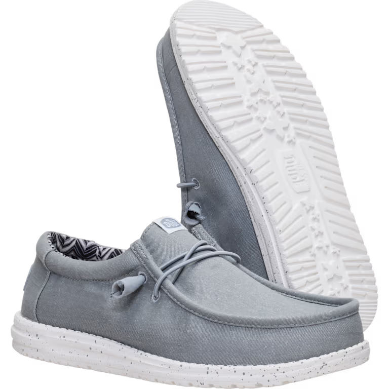 Wally Stretch Canvas