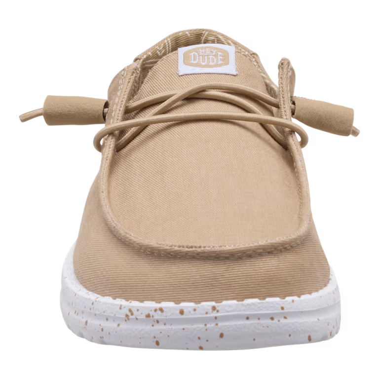 Wendy Stretch Canvas