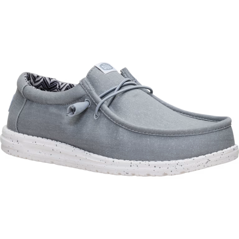 Wally Stretch Canvas