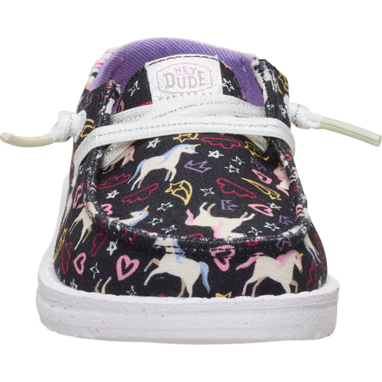 Wendy Toddler Unicorn Stars