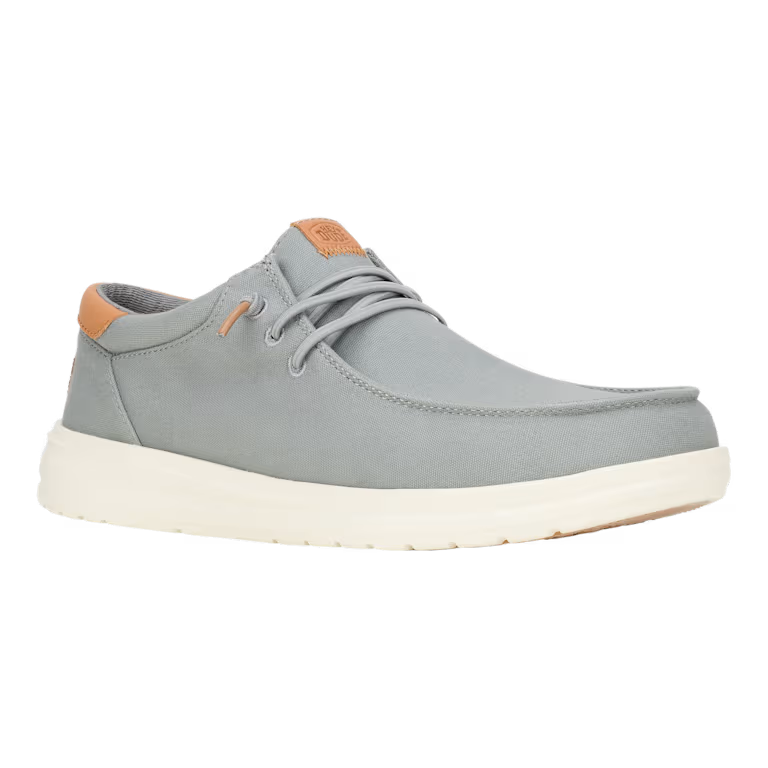 Paul Canvas