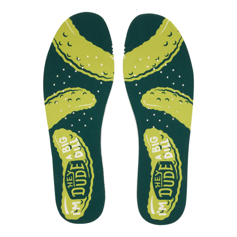 Wally Cru Embroidered