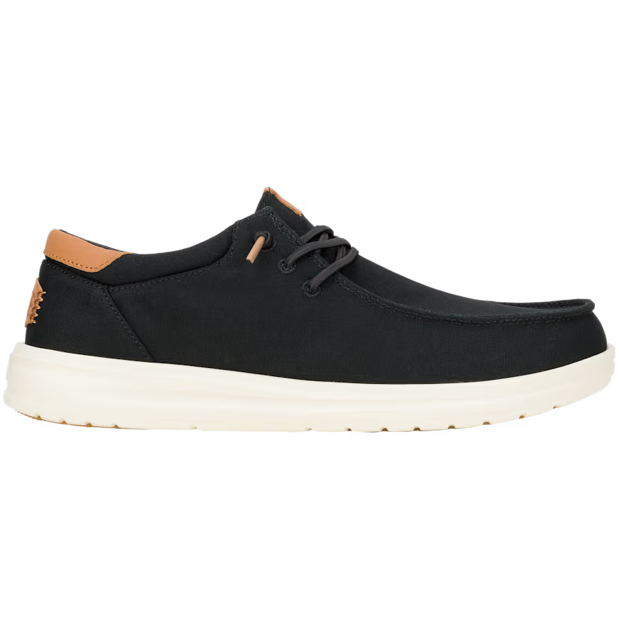 Paul Canvas