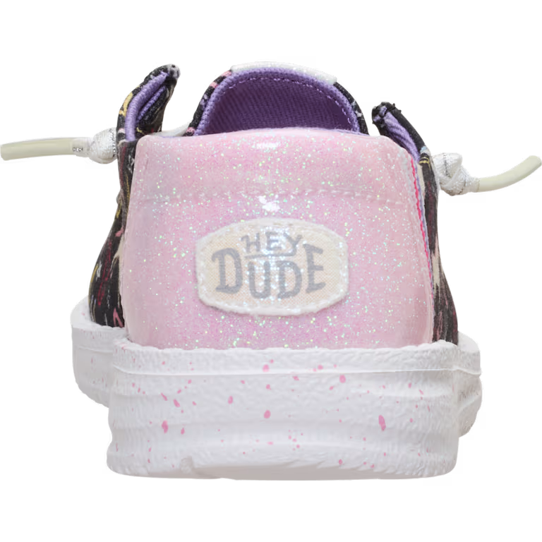 Wendy Toddler Unicorn Stars