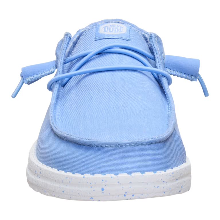 Wendy Stretch Canvas