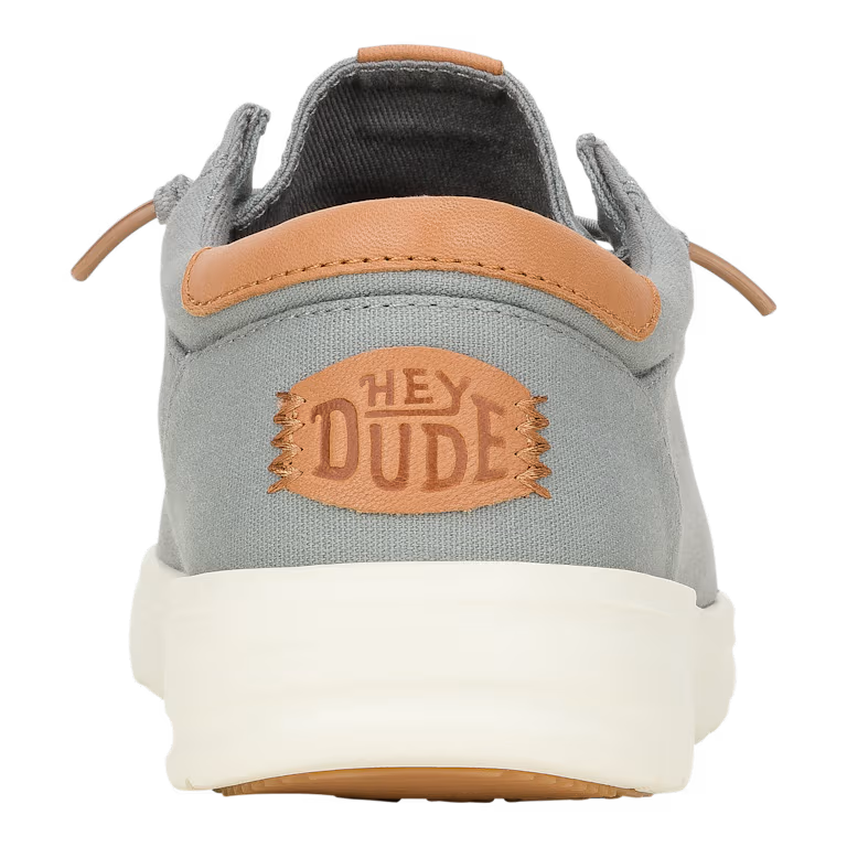 Paul Canvas
