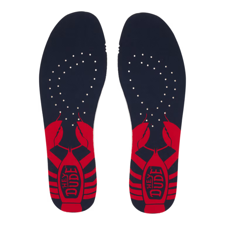 Wally Cru Embroidered