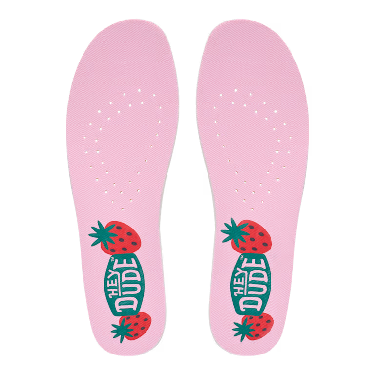 Wendy Cru Embroidered