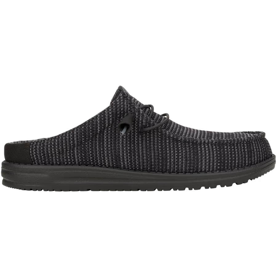 Wally Slip Stretch Sox