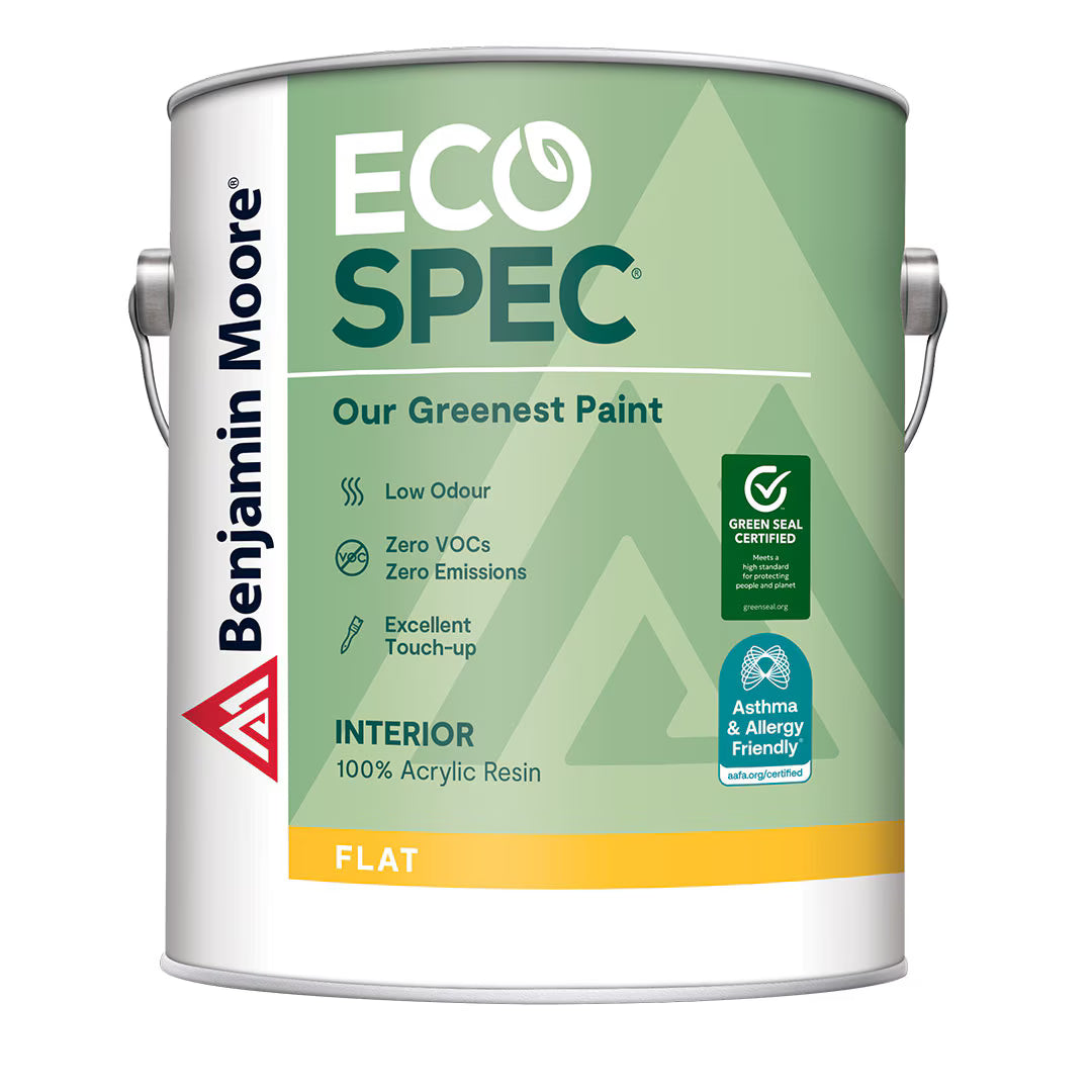 Eco Spec® Interior Paint