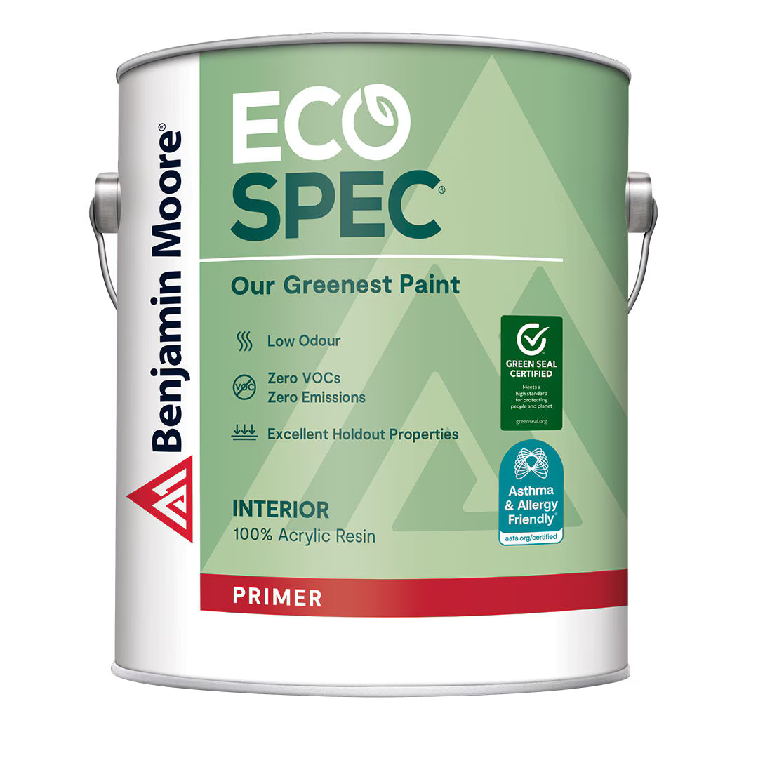 Eco Spec® Interior Primer