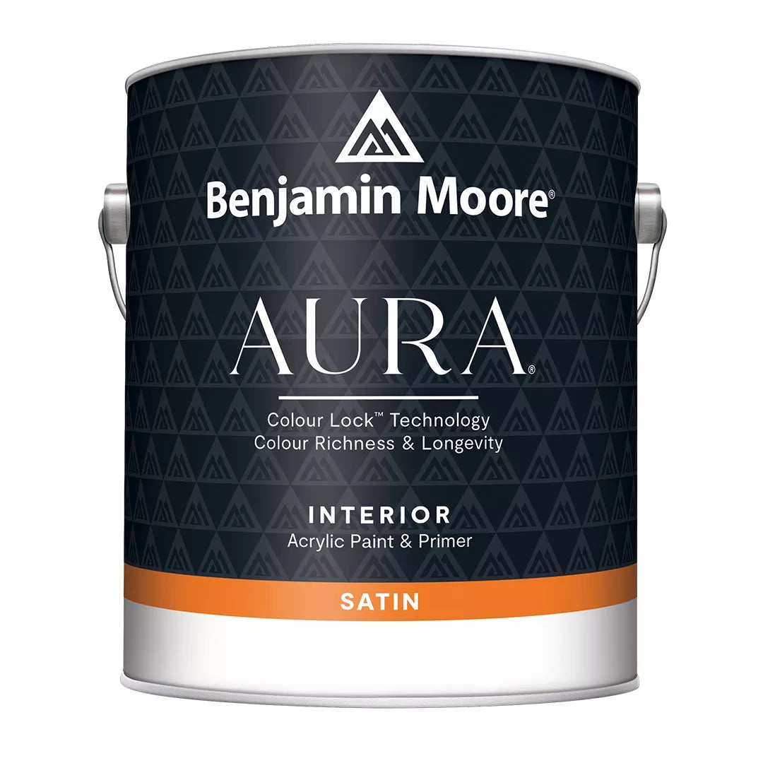 Aura® Interior Paint