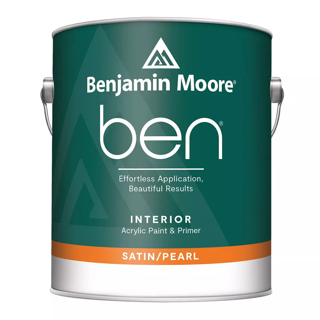 Ben® Interior Paint