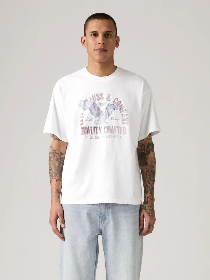 Levi's Men's Graphic Tee