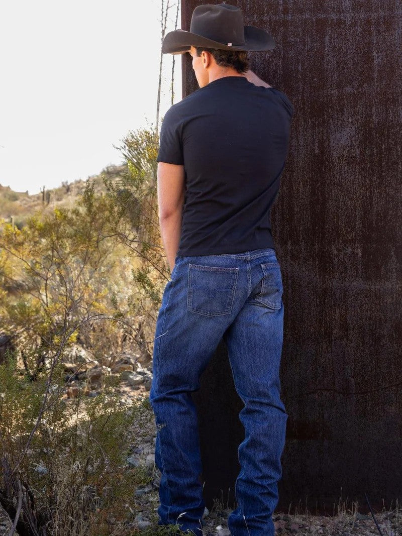Kimes Ranch Dillon Men's Relaxed Bootcut Jean