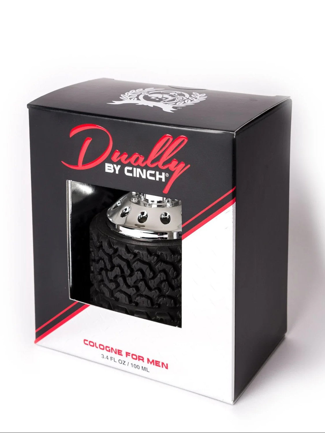 Dually By Cinch Cologne
