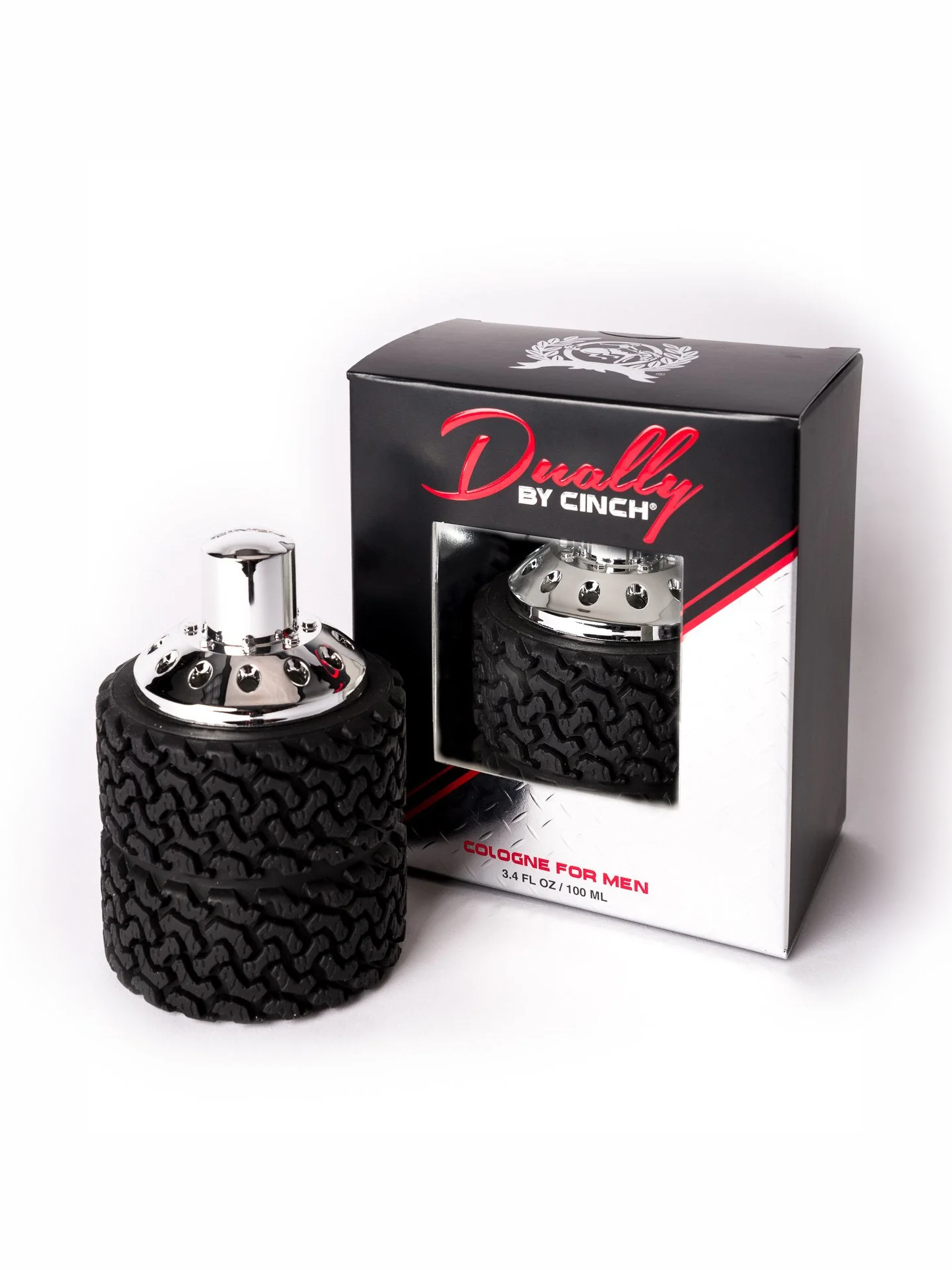 Dually By Cinch Cologne