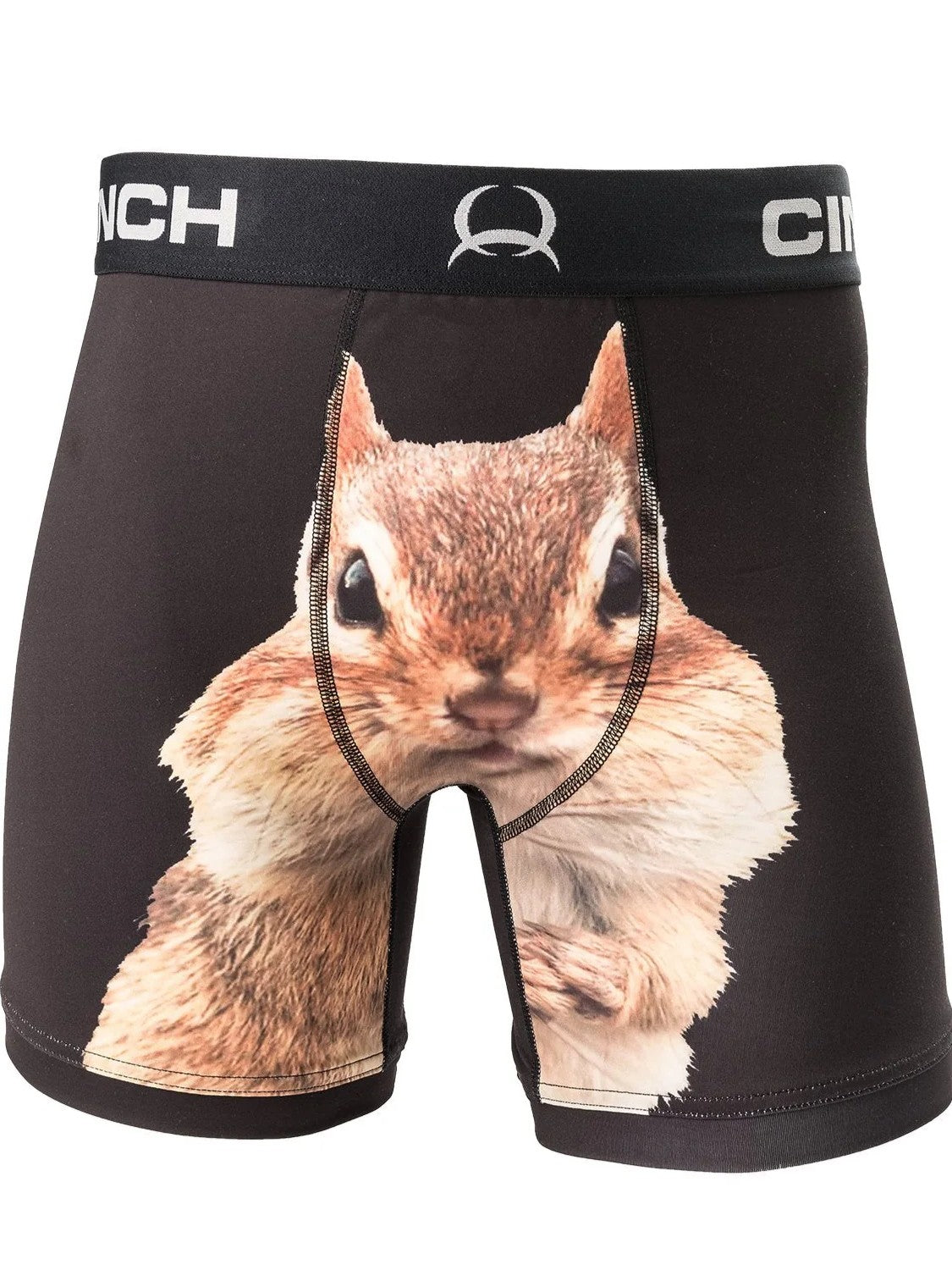 Men's Boxer Brief