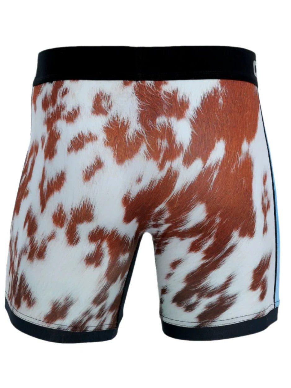Boxer pour homme