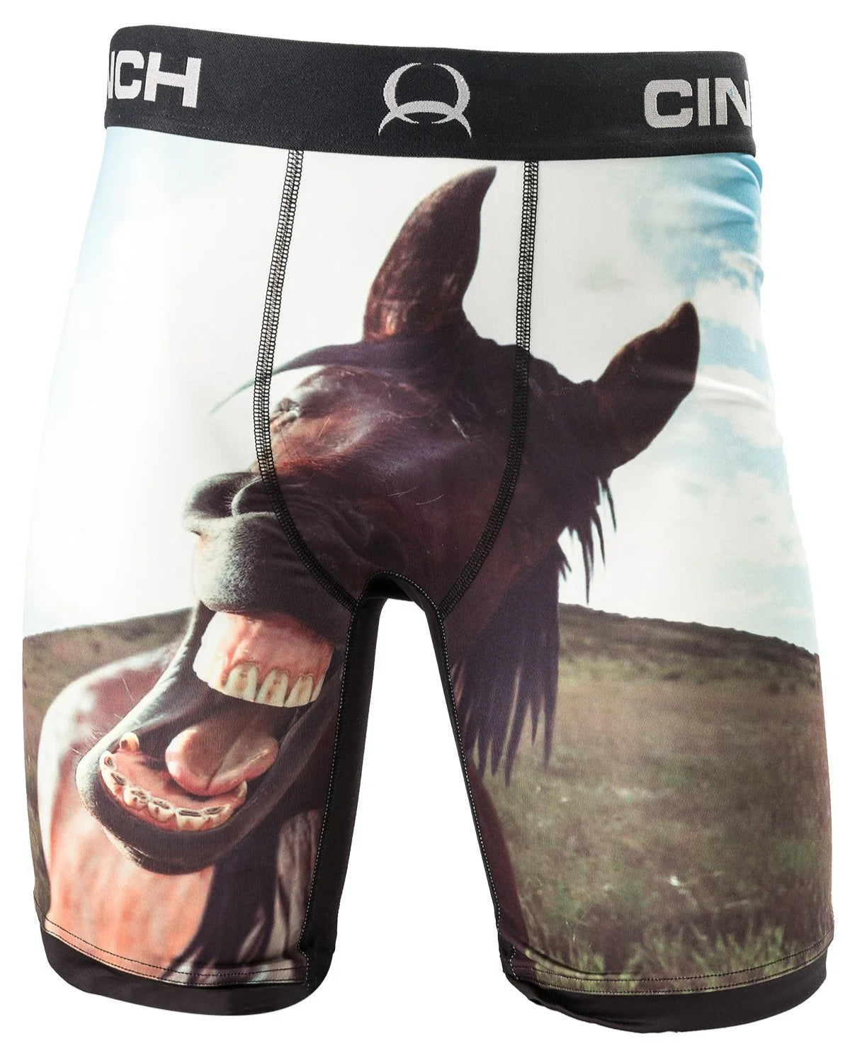 Boxer pour homme