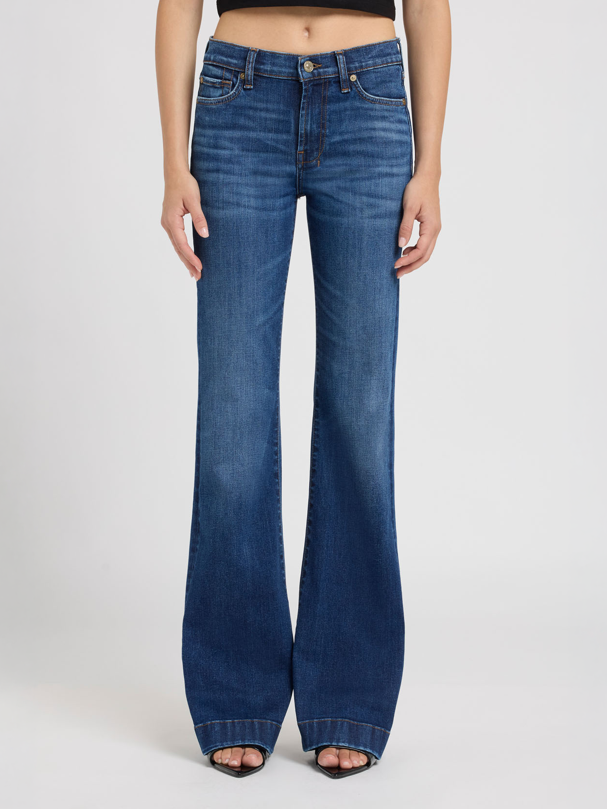 7 For All Mankind Dojo in Loom