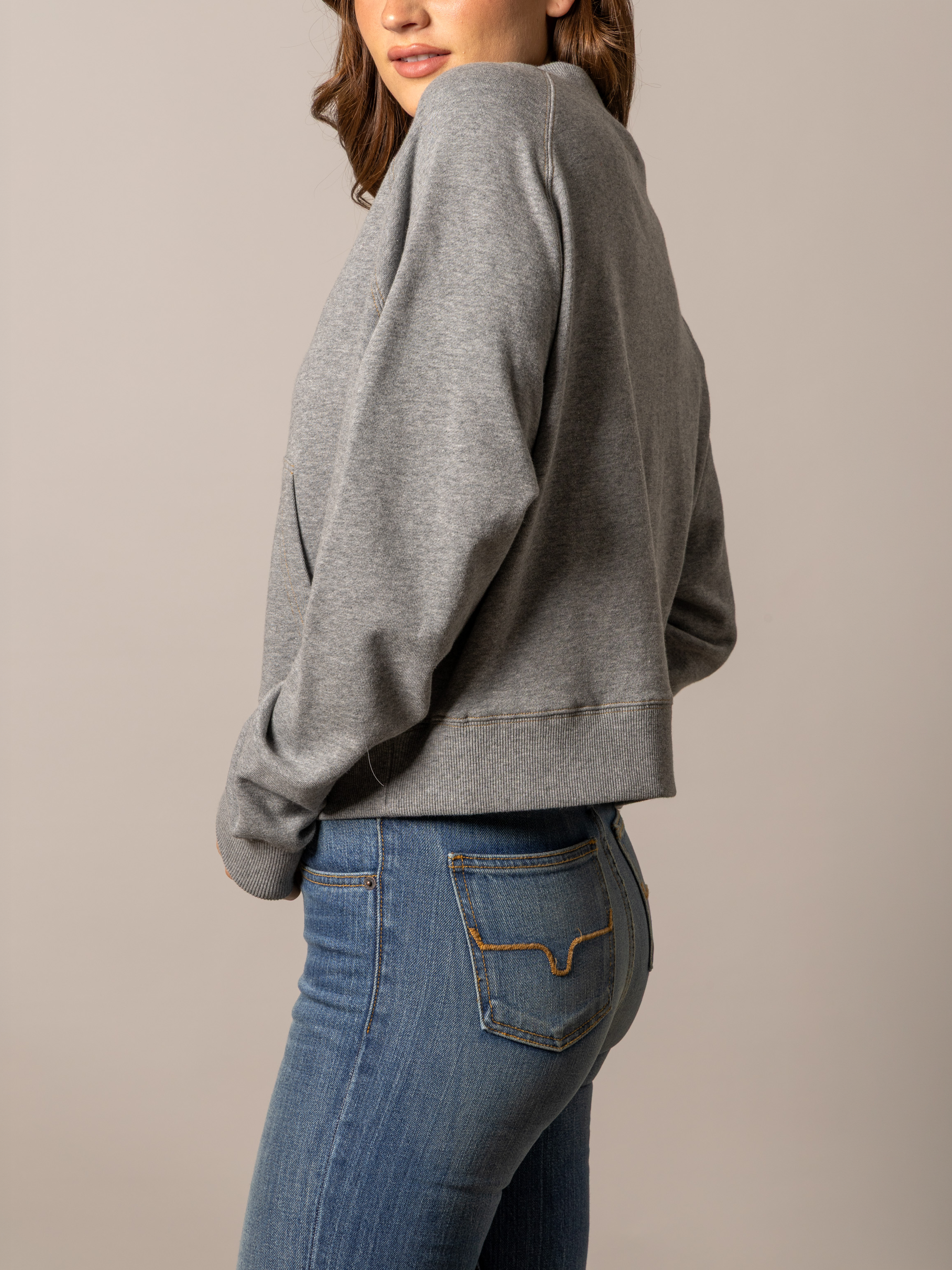 Kimes Ranch Lexie Pullover